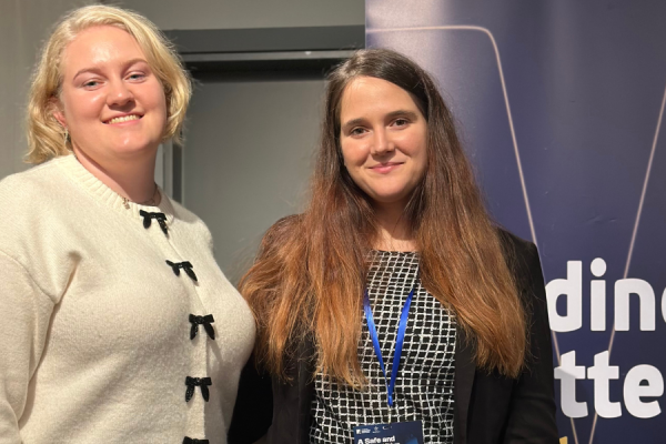 Varnost in konkurenčnost Evropske unije – Svet YEPP na Švedskem